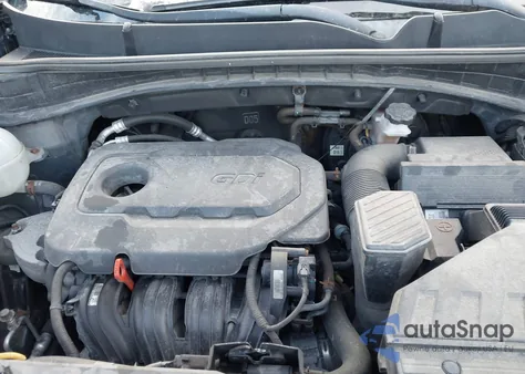 2018 Kia Sportage Ex from USA, damaged, VIN KNDPNCAC4J7408844